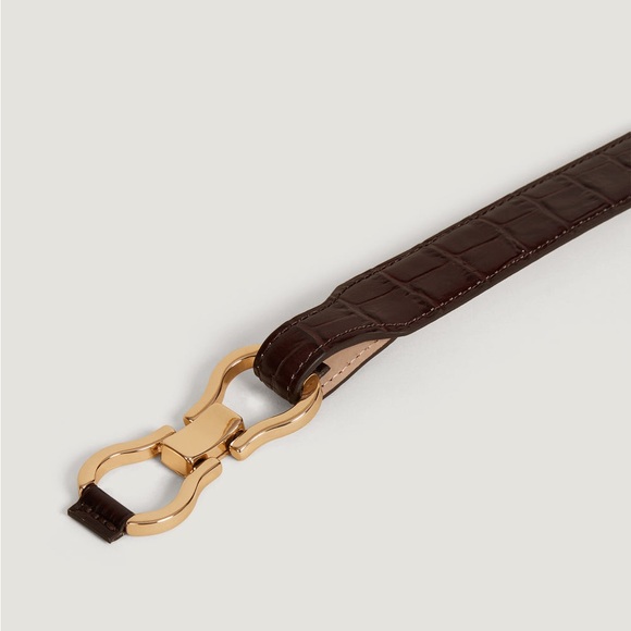 Rouje Paris “Laure Belt” - Picture 2 of 3